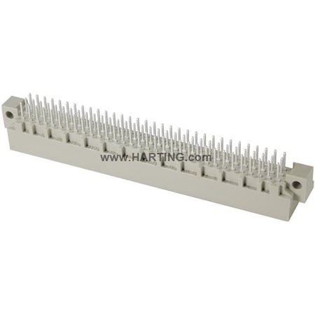 Harting DIN-Signal C096MS-3, 0C1-1, PK 20 09031962922